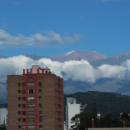 Temporarios B & B San Salvador de Jujuy Exterior photo