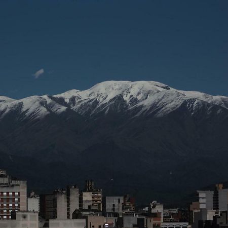 Temporarios B & B San Salvador de Jujuy Exterior photo