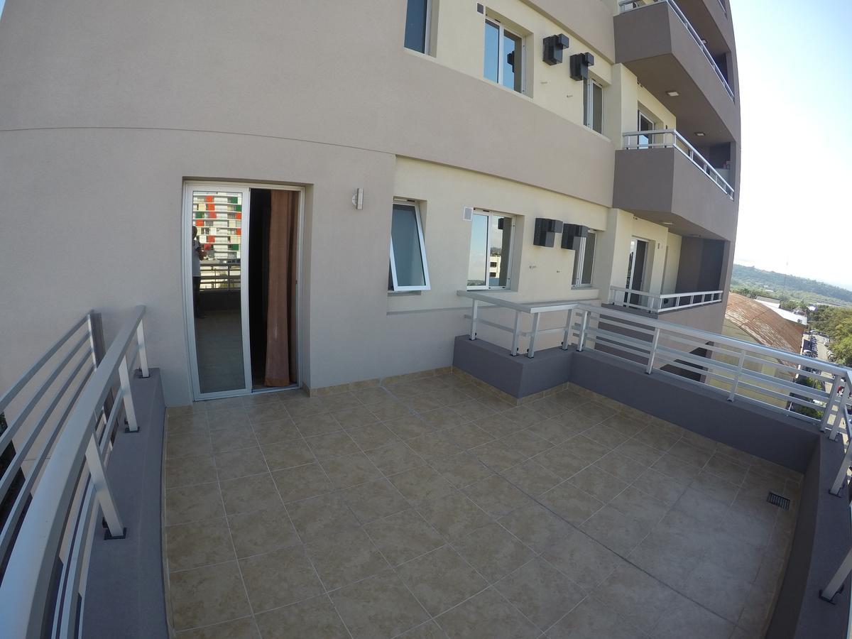 Temporarios B & B San Salvador de Jujuy Exterior photo